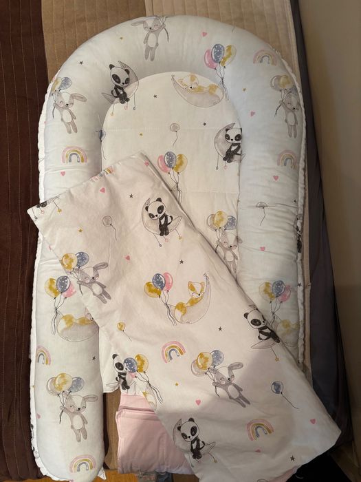 Гнездо за новородено