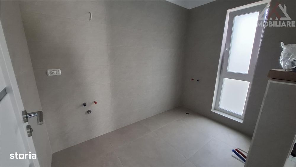 Intabulata! Casa Valea Lupului 110 mp,4 camere,400 mp teren,Canalizare