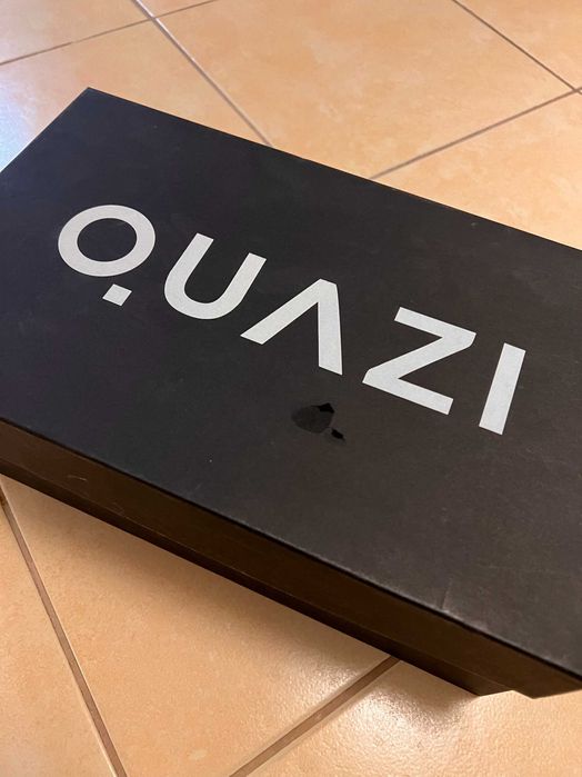 Pantofi eleganti de ocazie QUAZI - QZ-13-03-000378 118