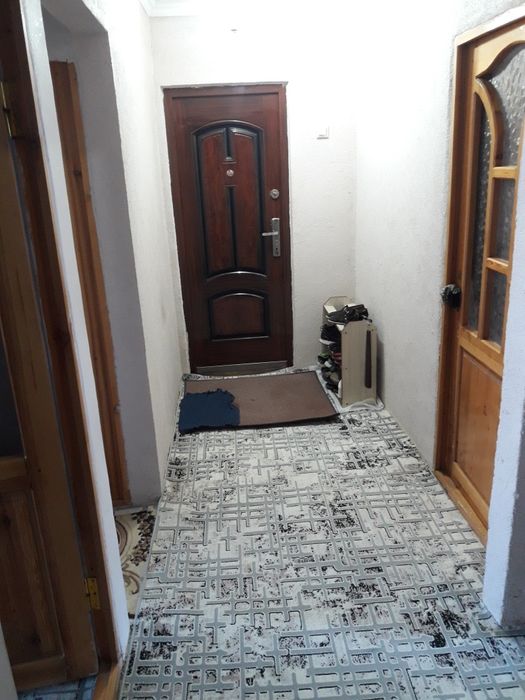 3-комнатная квартира в канечке