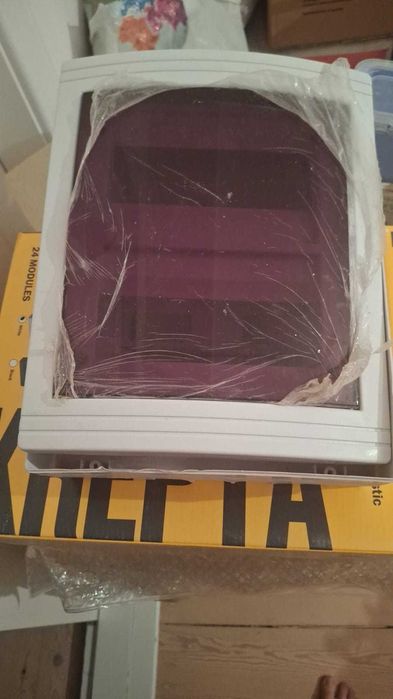 продам эл.щиток б/у