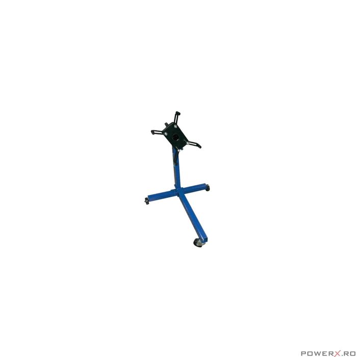 Suport pentru montat motoare si cutii de viteze, capacitate 300 kg,