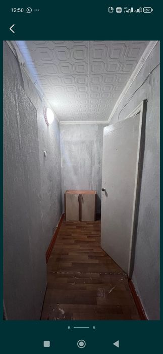 Сдаю 1комн квартира