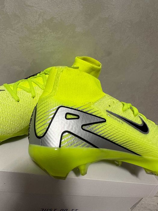 Обувки - Nike Мercurial Vapor 16 / ЧИСТО НОВИ