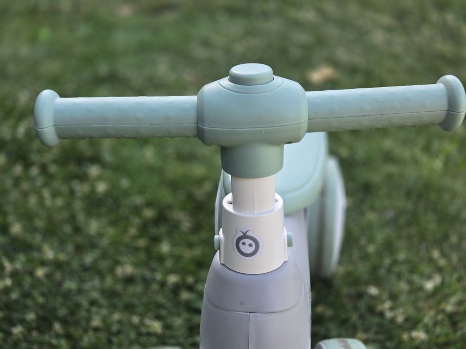 Детско колело за баланс MoMi - Tobis