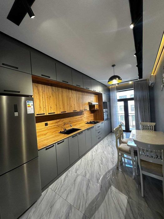 Срочно! Продаётся 3х комнатная квартира!!!