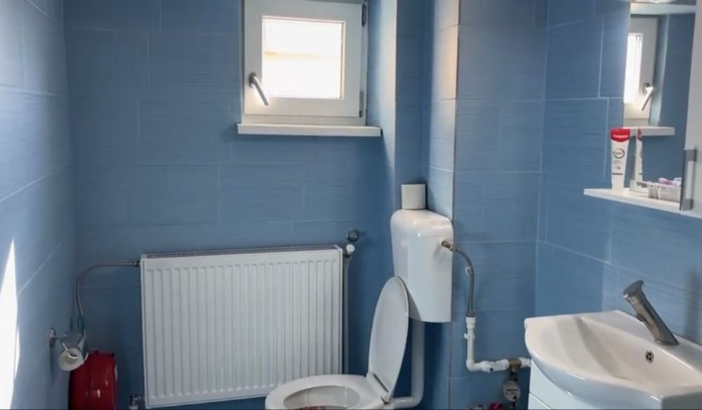 Apartament de vanzare  in zona Centru langa Parcul Municipal