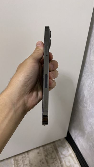 Пррдам IPhone 12 Pro Max