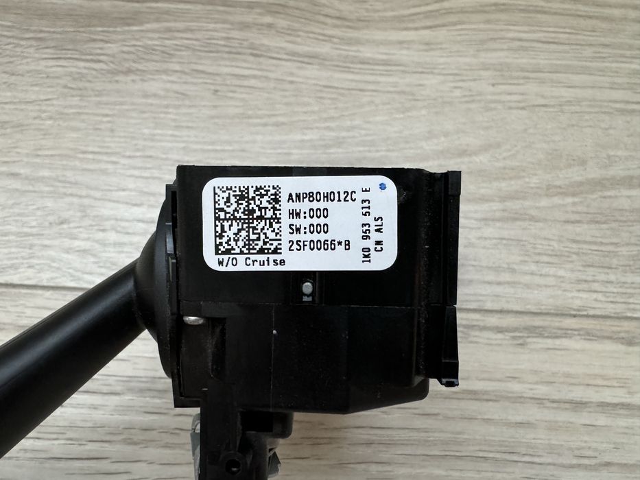 Лостче за мигачи Volkswagen Golf/Caddy/Touran/Polo