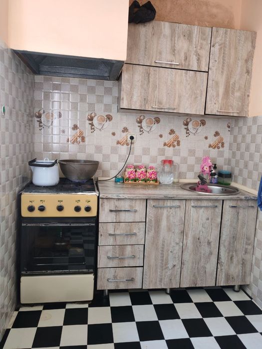 Продам свою квартиру