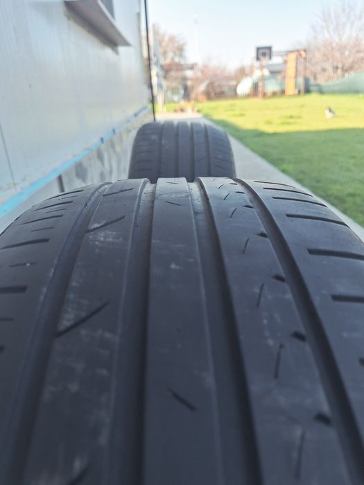 Летни гуми 215 55 17 GT Radial