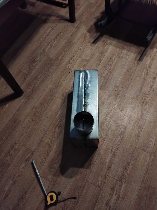 Расширительный бачок