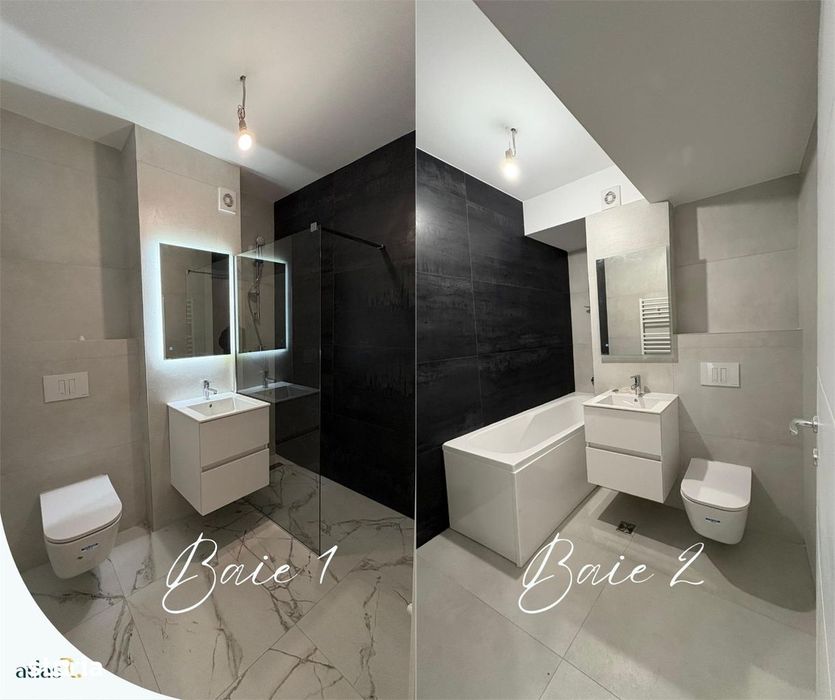 Apartament 4 camere | 114 mp utili | Freya Home | Intabulat