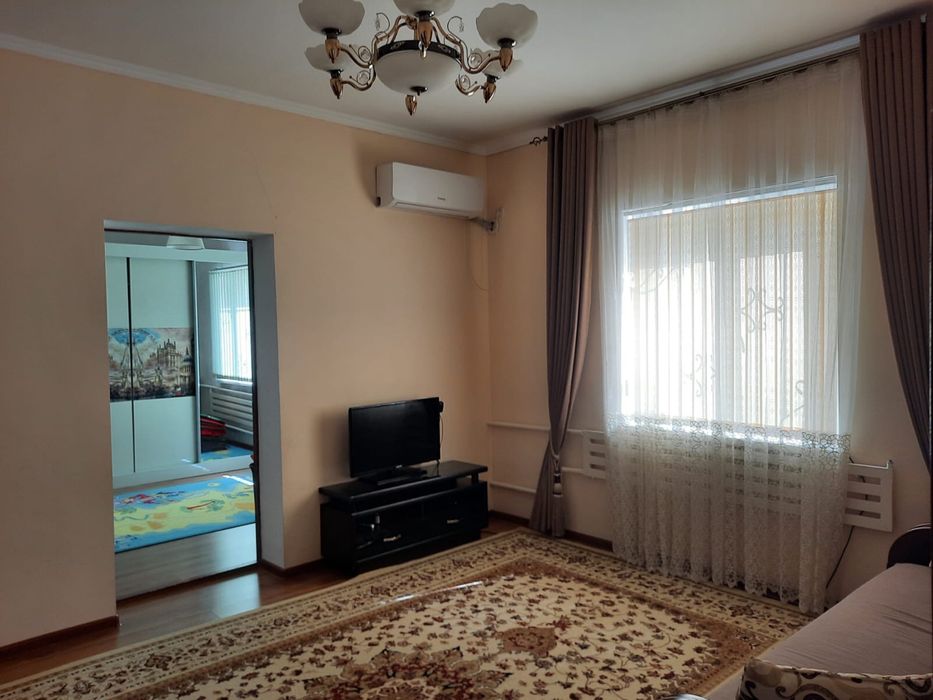 Самал 3 Орынбор көшесінде үй сатылады