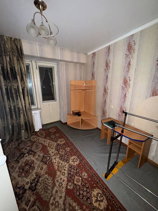 Срочно продаю квартиру