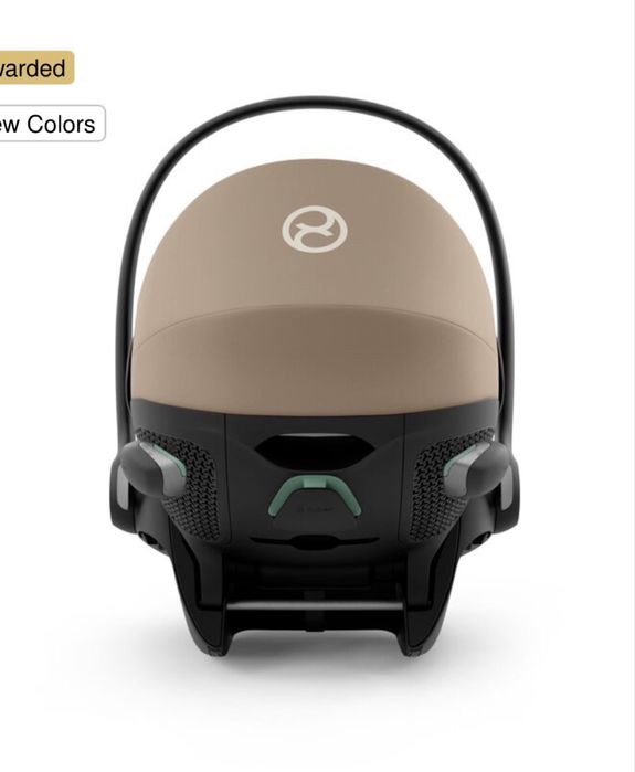 Столче за кола Cybex Cloud G i-size