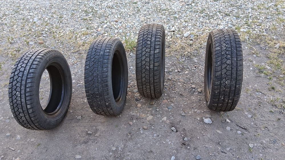 Vand 4 cauciucuri TORQUE