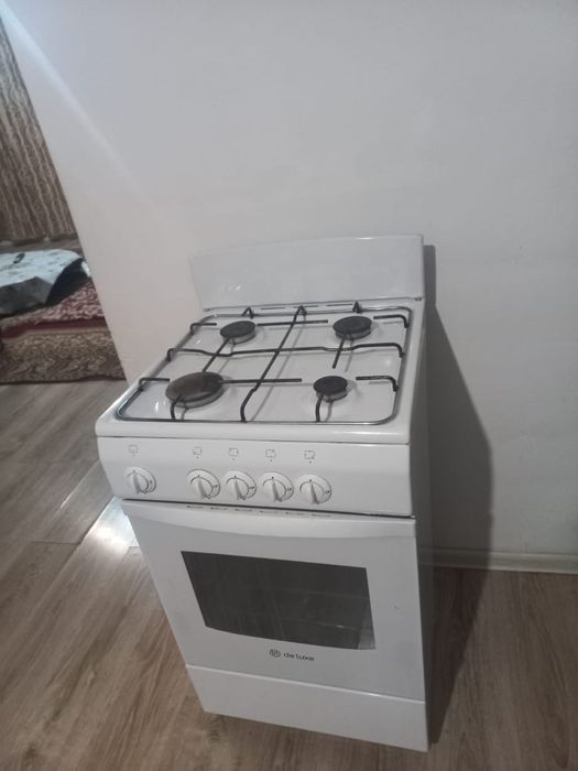 Газ плита сатылады