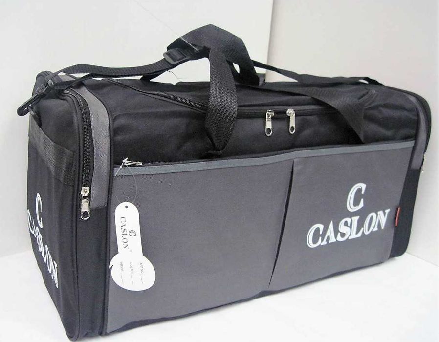 Genti de voiaj Caslon - 62 x 32 x 28 cm