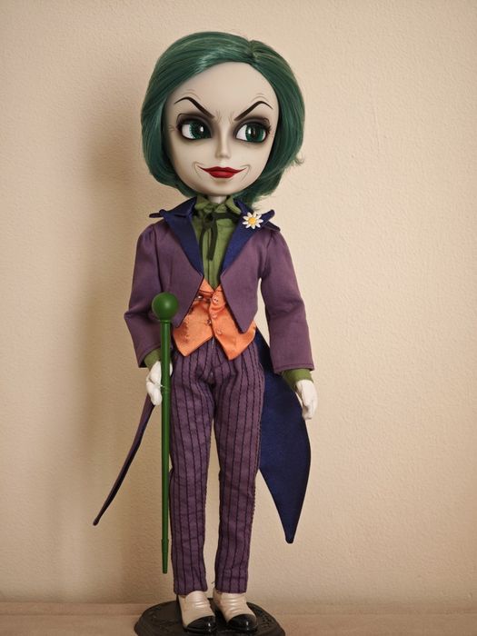 Кукла Пуллип Джокер Pullip Jocker