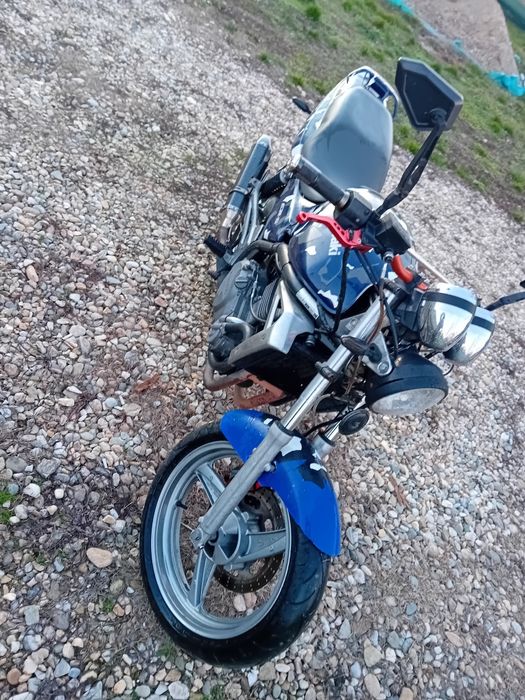 Kawasaki Er-500.   A2