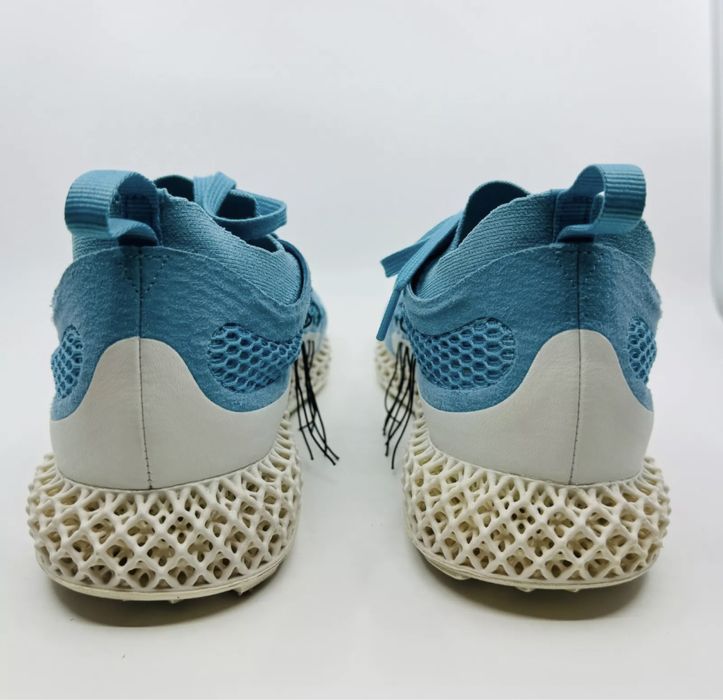 Y-3 RUNNER 4D HALO 45 1/3