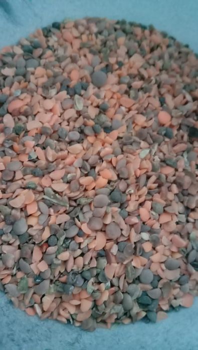 Отходы Зерноотходы Отруби