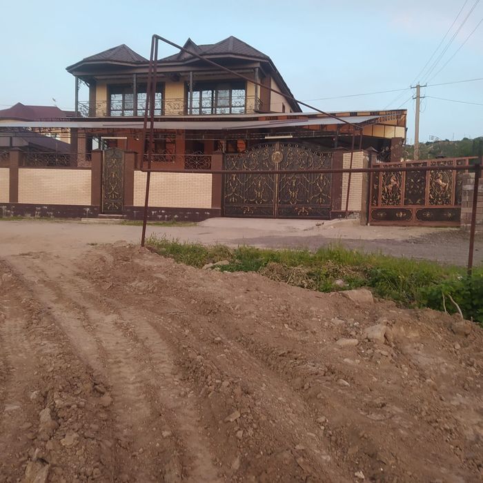 Участок сатамын 8сотық