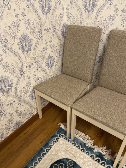 Стулья гостевые для приема гостей