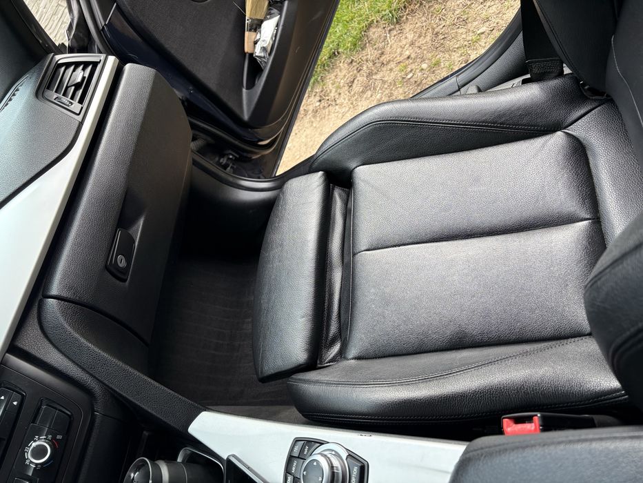 Bmw seria 3 F30 320d