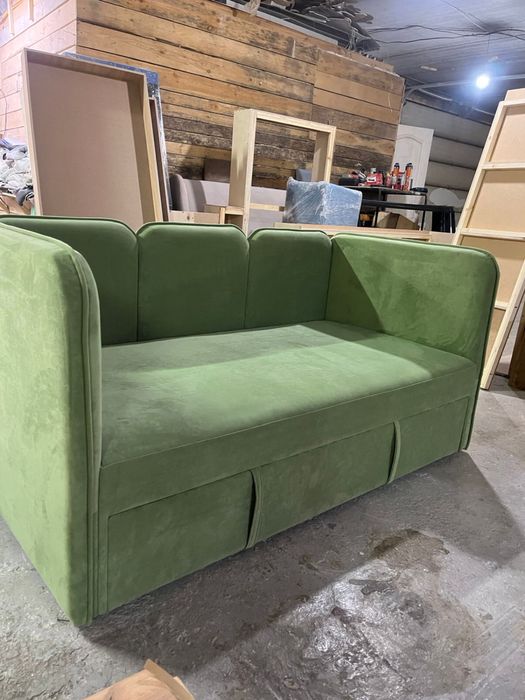 Диван кровать для мальчика