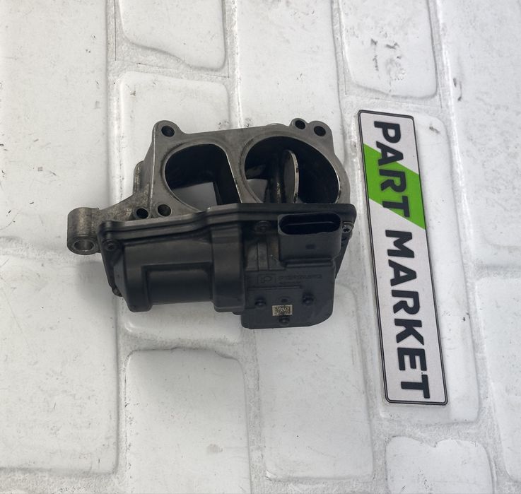 Дросел клапа AUDI 3.0BITDI 059129593H