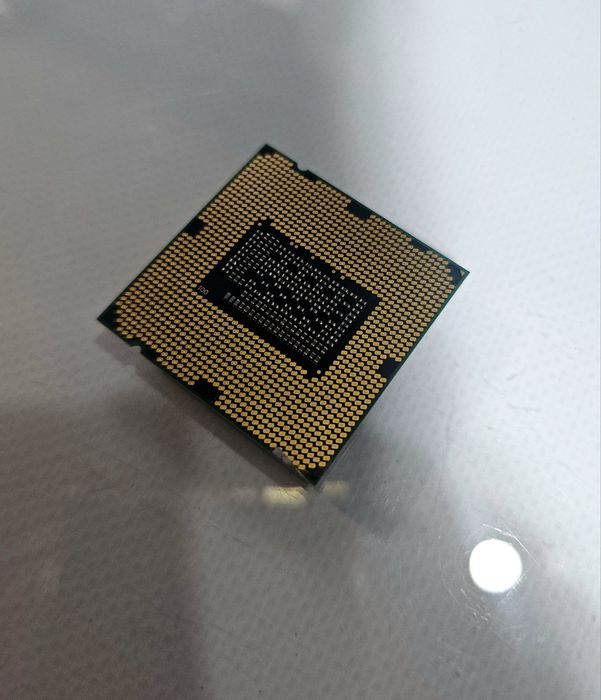 Vând pachet componente PC