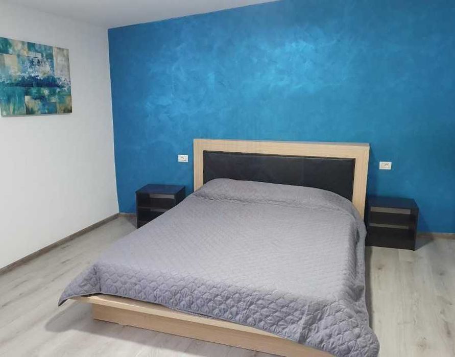 Дава се под наем Двустаен апартамент в Пловдив, Сточна гара - 60 кв.м за 300.9 € - Снимка #1