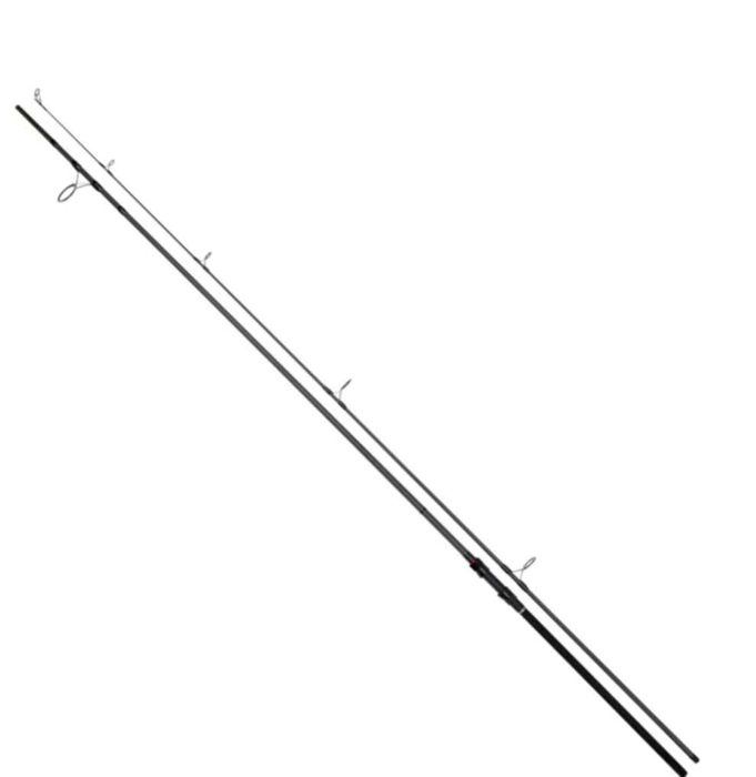 Три шарански въдици Daiwa 25 BLACK WIDOW XT CARP 3.6м 3.5lbs . Нови !