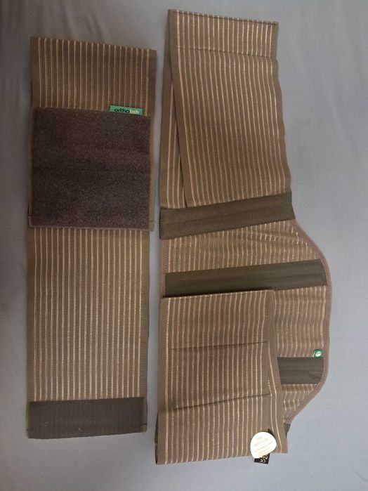 Колан за дискова херния