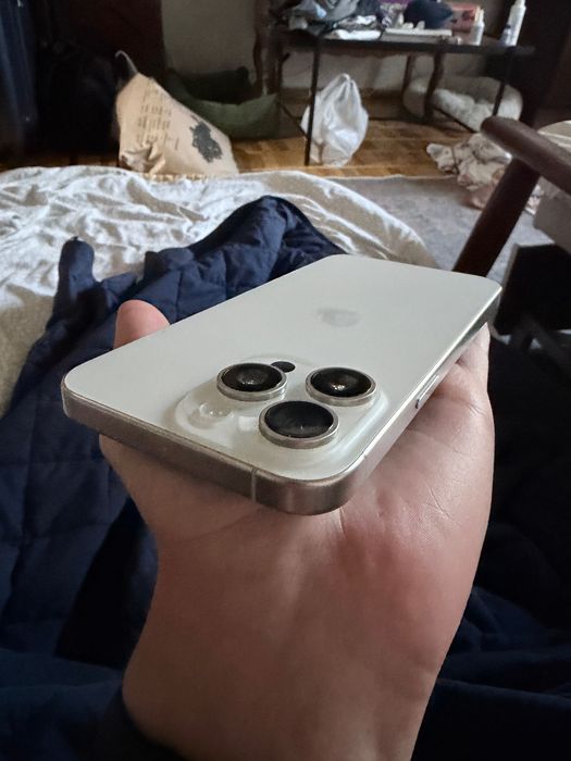 iPhone 15 Pro Max 512гб