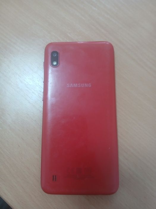 Самсунг А10 на Запчасти