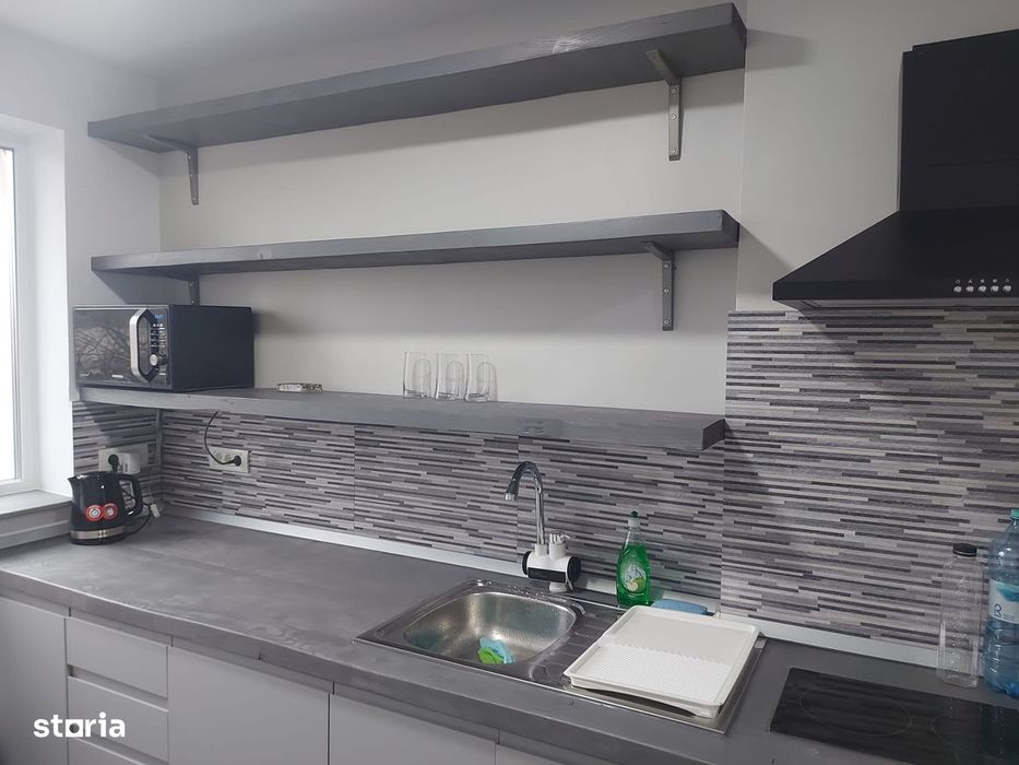 Inchiriere apartament 2 camere, zona Aleea Trandafirilor Targoviste