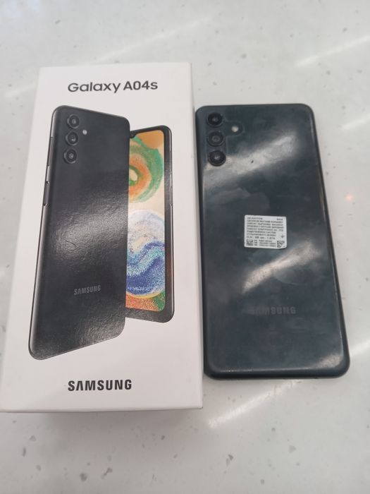Samsung a04s  64