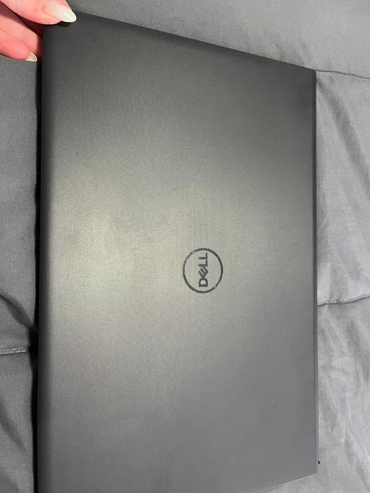 Лаптоп Dell Vostro 3515, AMD Ryzen™ 7 3700U, RAM 8GB, 512GB SSD