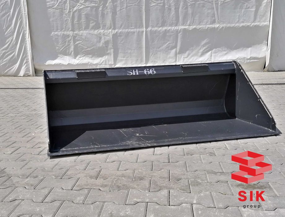 Cupe multifunctional pentru Bobcat, Gehl, Komatsu, Hyundai, Gehl, Case