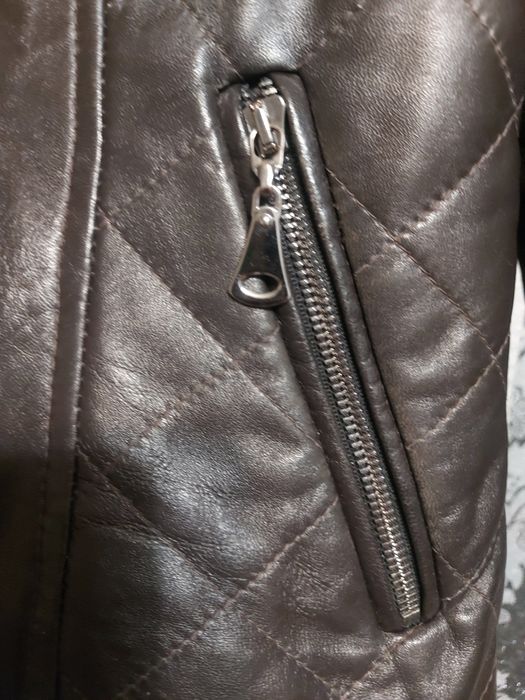 Косуха, экокожа, рр 46