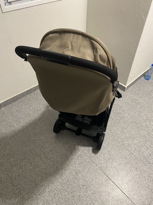 Детска количка Anex Air-Z