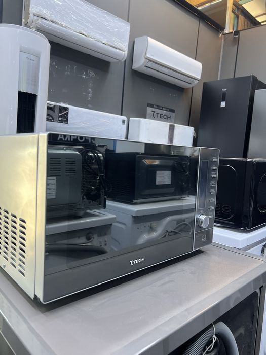 Micwave 7tech 23L Platinum series