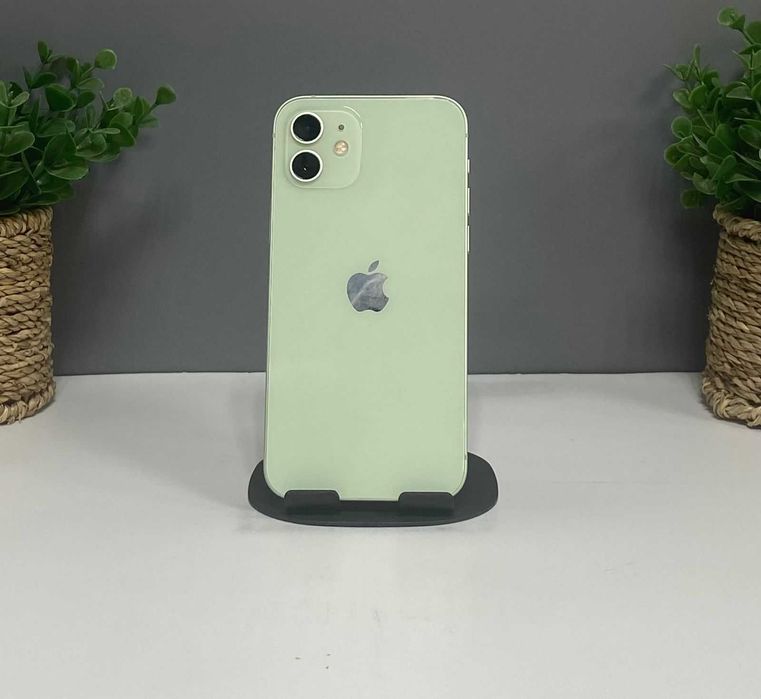 Ломбард Белый Павлодар Apple Iphone 12 64gb