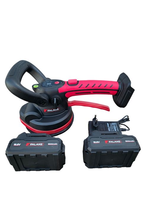 Акумулаторна виброчук FALANS V12