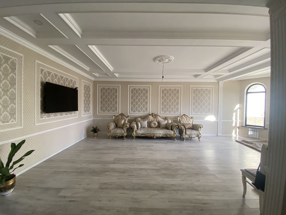 Продам дом в послелке Батан