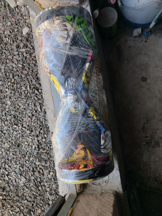 Продаю гироскутер