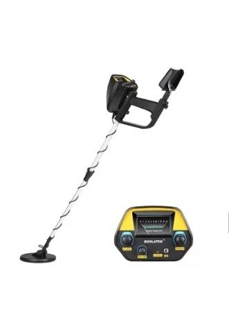 Продам металлоискатель.